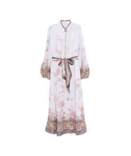 ZIMMERMANN Платье