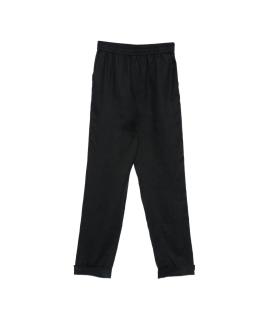 EMPORIO ARMANI Прямые брюки