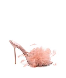 PARIS TEXAS Мюли