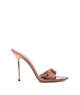 PARIS TEXAS Босоножки