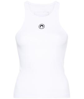 MARINE SERRE Майка