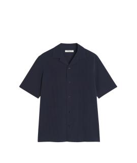 MAISON KITSUNE Кэжуал рубашка