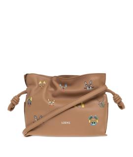 LOEWE Клатч/вечерняя сумка