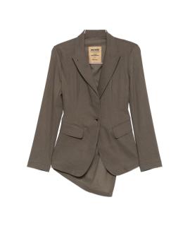 UMA WANG Жакет/пиджак