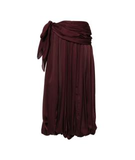 ZIMMERMANN Брюки широкие