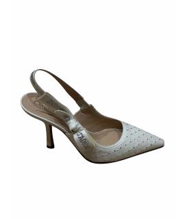 CHRISTIAN DIOR Туфли