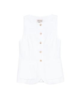 SEMICOUTURE Жилетка