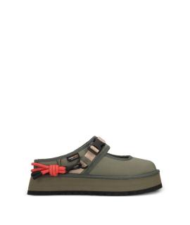 UGG AUSTRALIA Балетки