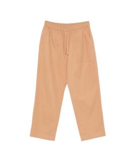 MAISON KITSUNE Повседневные брюки