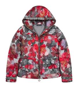 MISS BLUMARINE Верхняя одежда