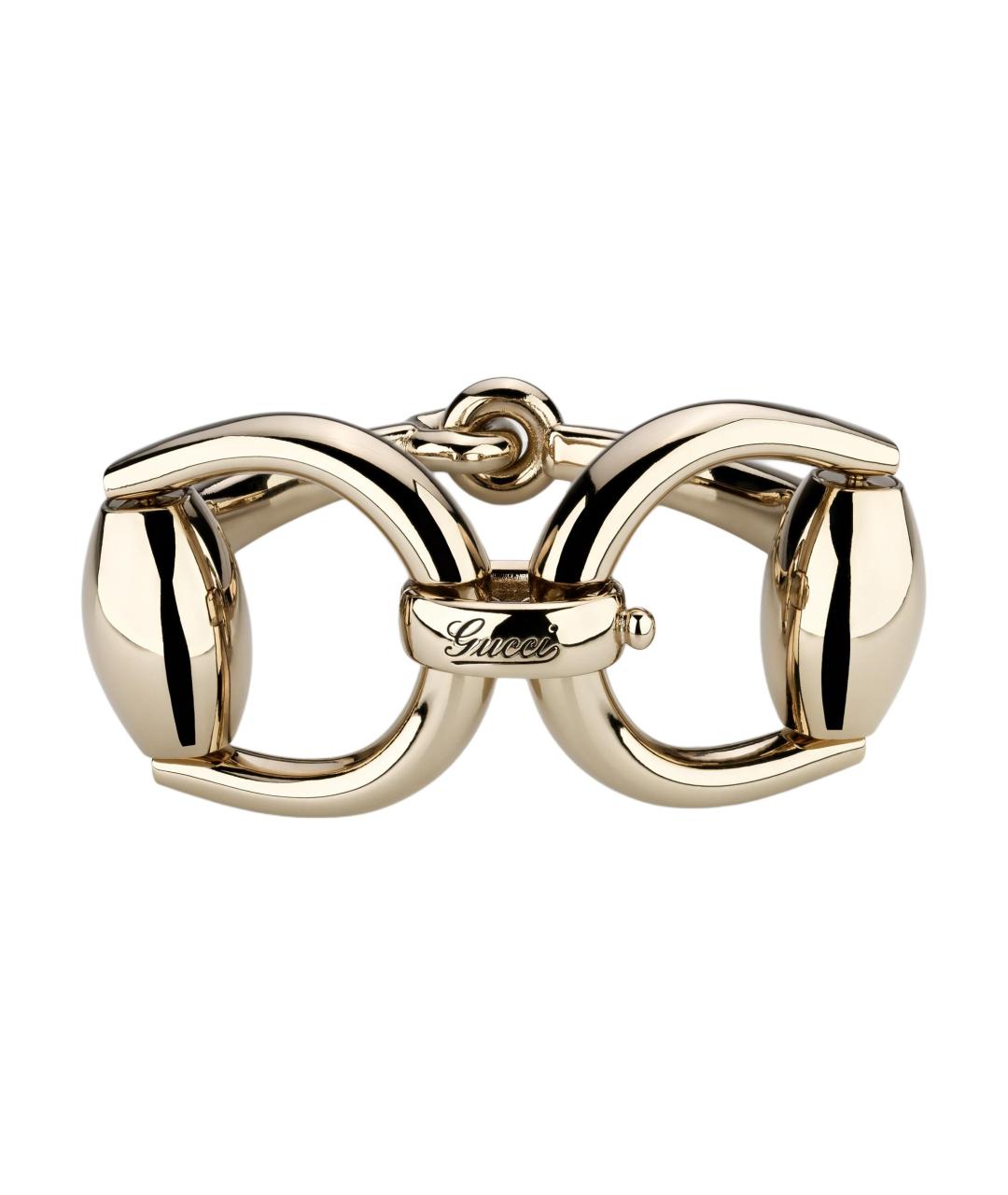 GUCCI Золотой браслет, фото 1