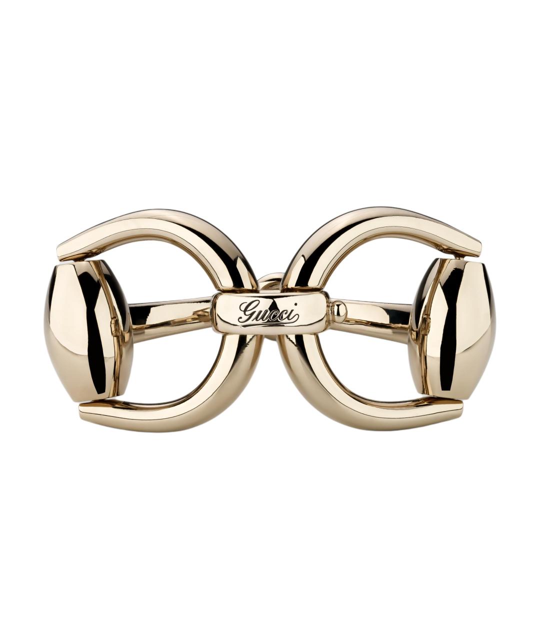 GUCCI Золотой браслет, фото 2