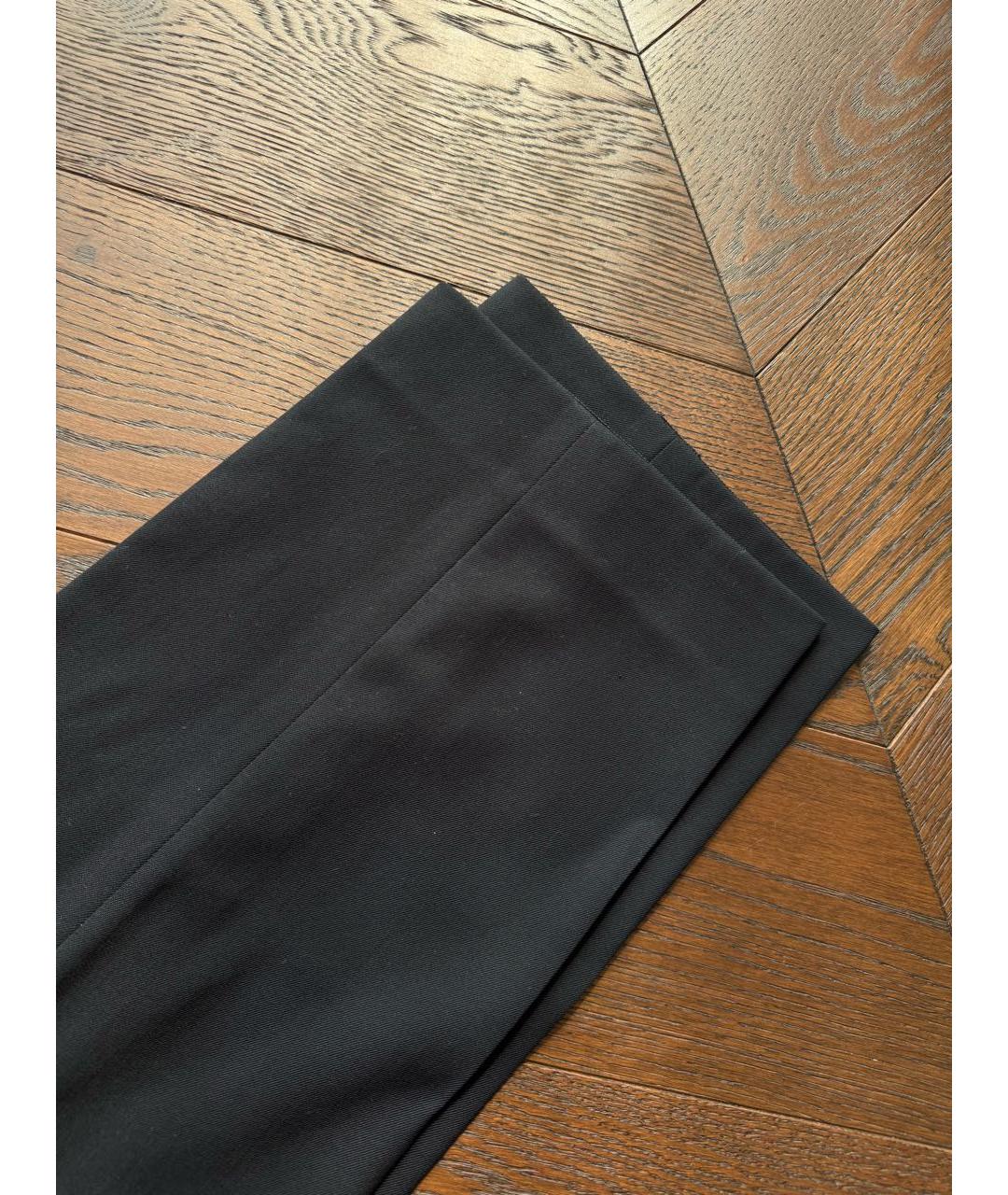 CORNELIANI Темно-синий классический костюм, фото 8