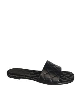 BOTTEGA VENETA Шлепанцы