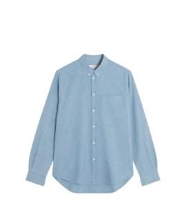 MAISON KITSUNE Кэжуал рубашка