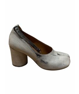 MAISON MARGIELA Туфли
