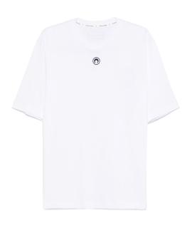 MARINE SERRE Футболка