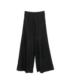 SEMICOUTURE Прямые брюки