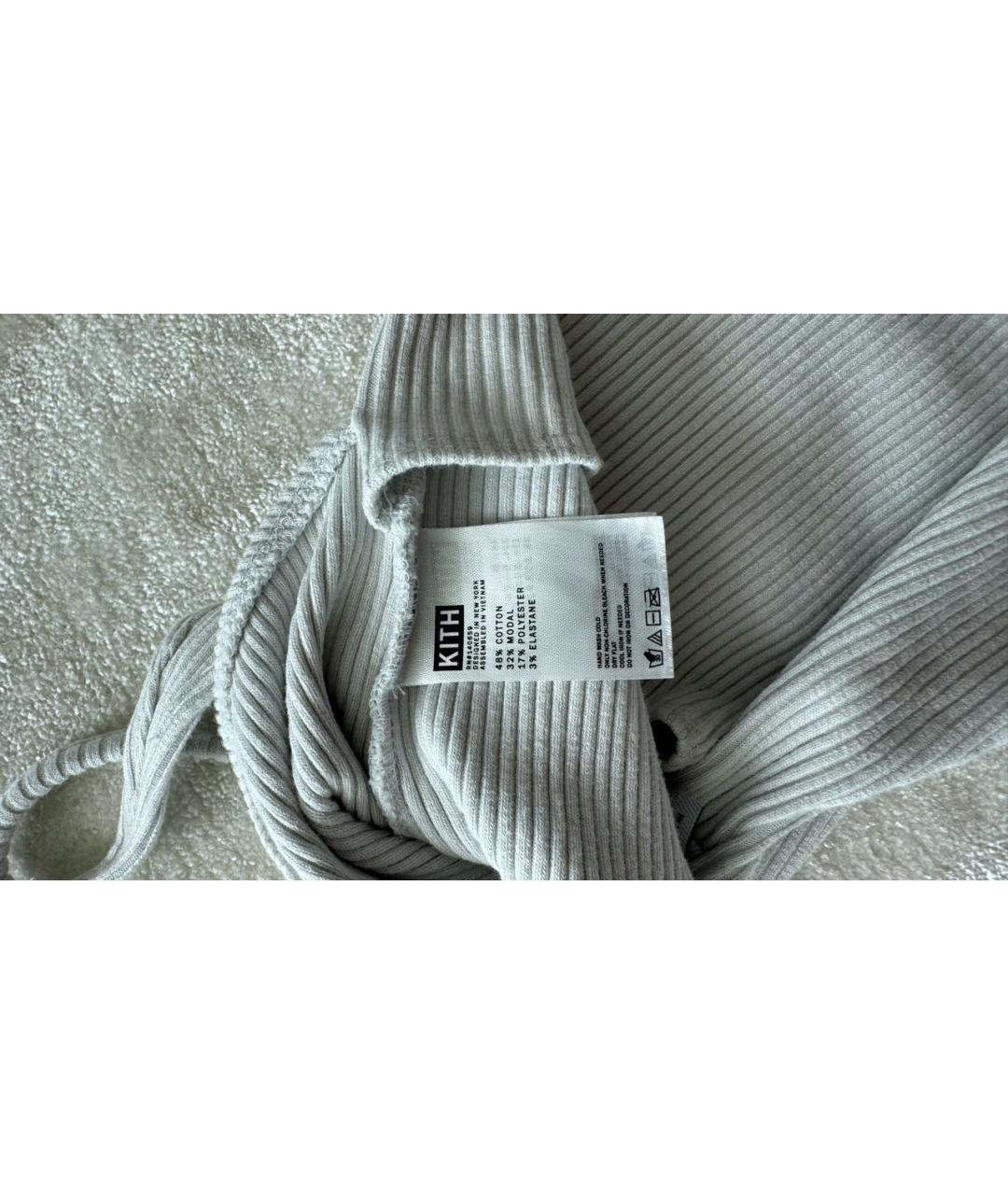 KITH Повседневное платье, фото 5