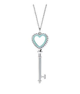 TIFFANY&CO Подвеска