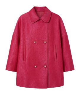 MISS BLUMARINE Верхняя одежда