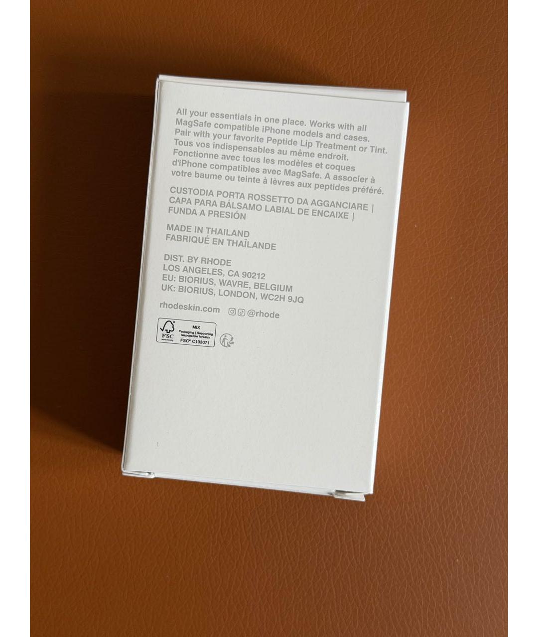 Изображение продукта