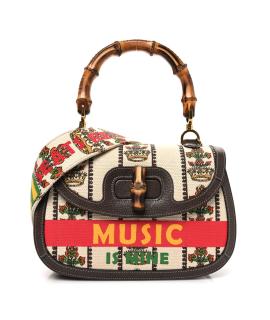 GUCCI Сумка с короткими ручками