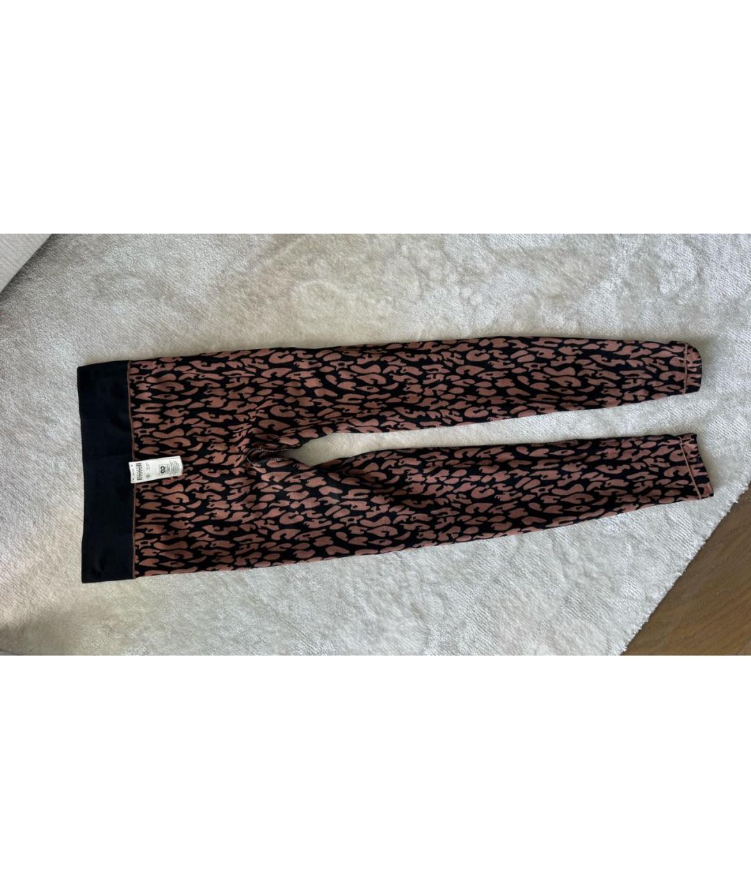 WOLFORD Спортивные брюки и шорты, фото 8