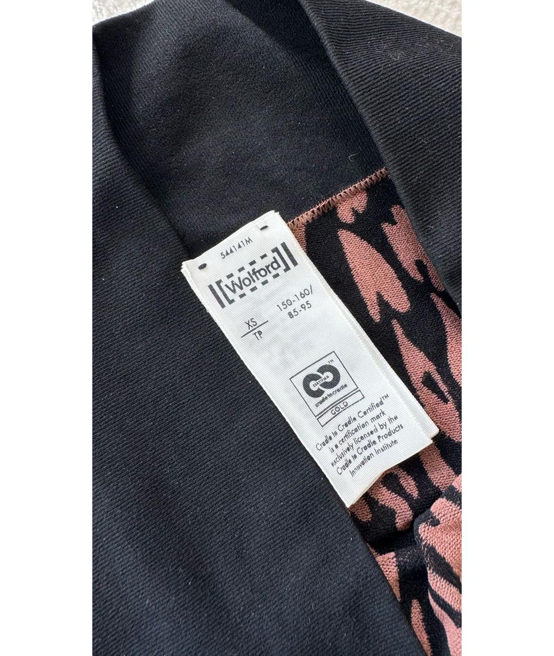 WOLFORD Спортивные брюки и шорты, фото 4