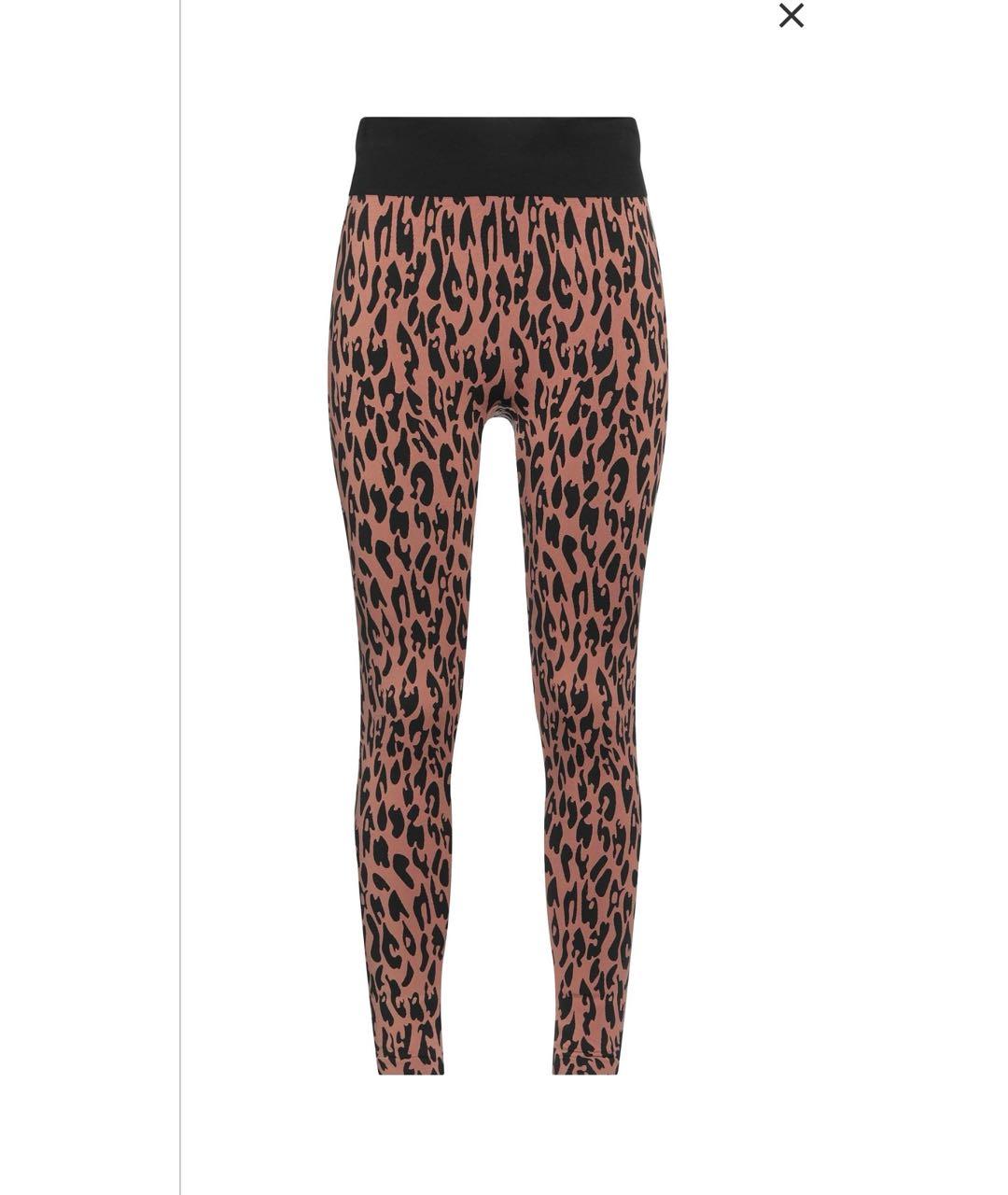 WOLFORD Спортивные брюки и шорты, фото 9