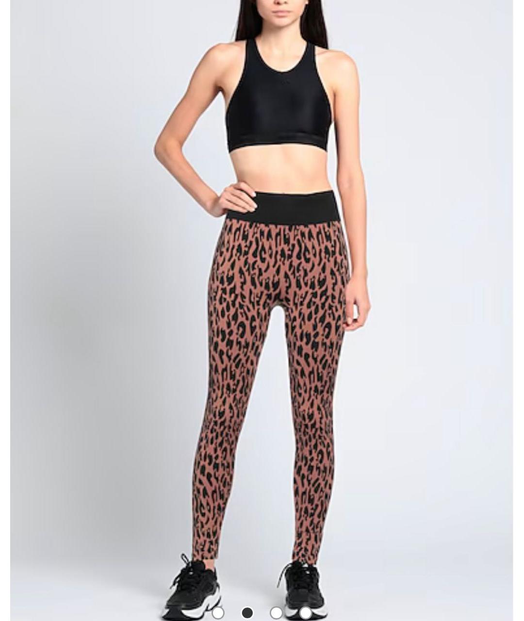 WOLFORD Спортивные брюки и шорты, фото 2