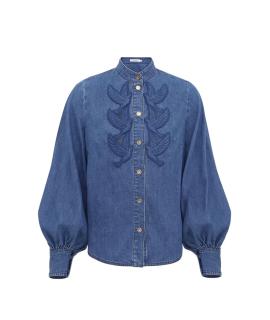 ZIMMERMANN Рубашка