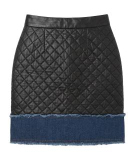 DOLCE&GABBANA Юбка мини