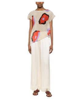 ISSEY MIYAKE Футболка