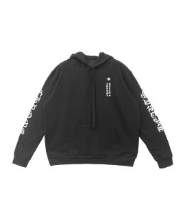 CHROME HEARTS Худи/толстовка