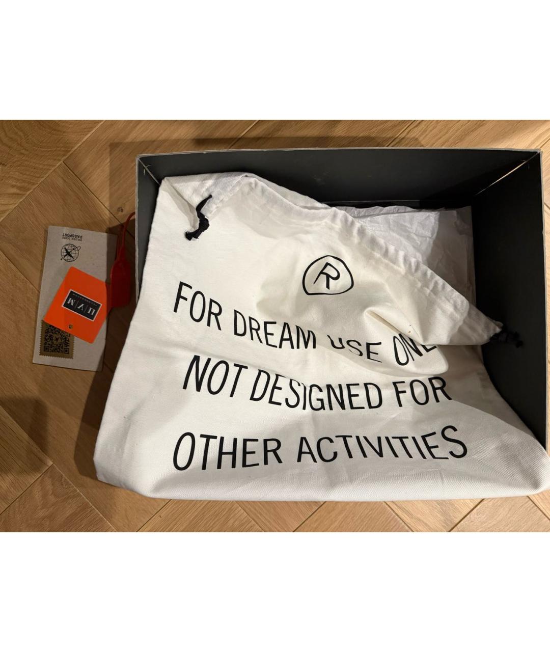 GOLDEN GOOSE DELUXE BRAND Черные кожаные сапоги, фото 7