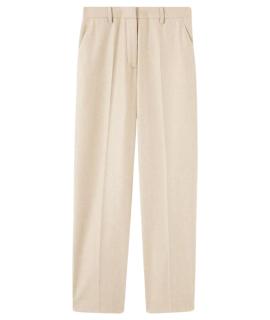 LORO PIANA Брюки узкие