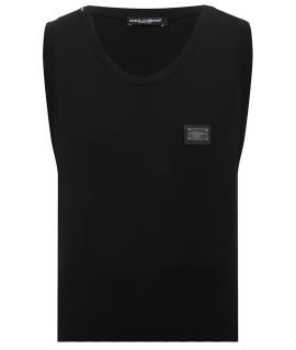 DOLCE&GABBANA Майка