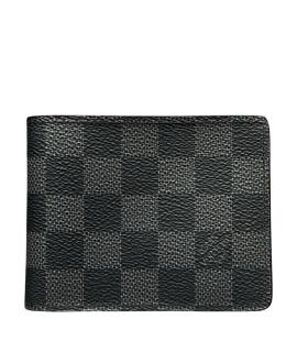 LOUIS VUITTON Кошелек