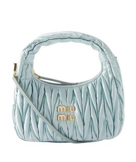 MIU MIU Сумка с короткими ручками