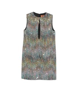 MISSONI Повседневное платье