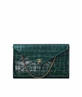 CHANEL Клатч/вечерняя сумка