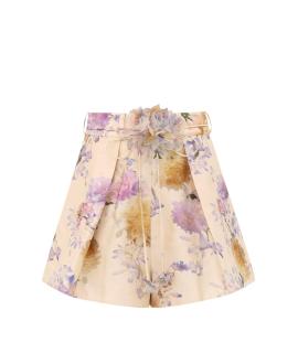 ZIMMERMANN Шорты
