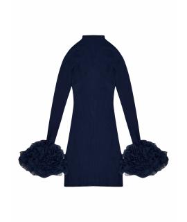 ROTATE Коктейльное платье