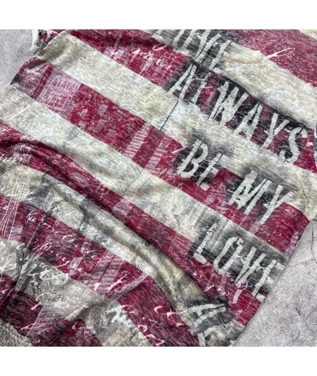 PHILIPP PLEIN Футболка, фото 6