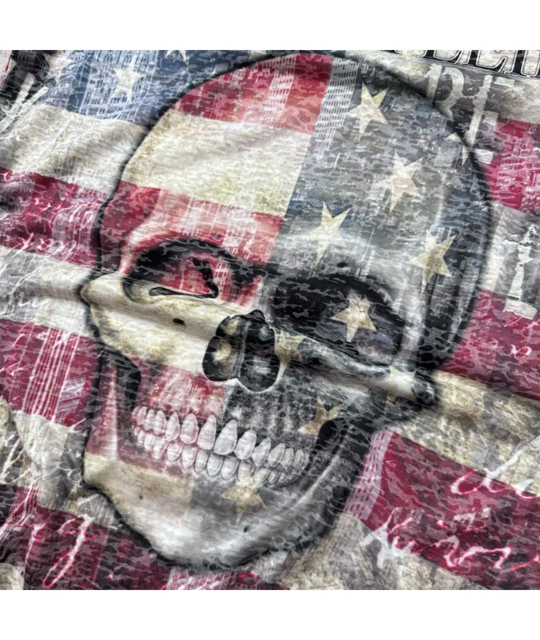 PHILIPP PLEIN Футболка, фото 2