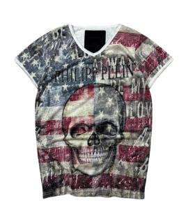 PHILIPP PLEIN Футболка