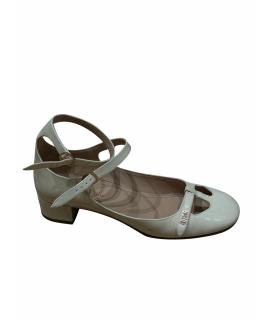 CHRISTIAN DIOR Балетки