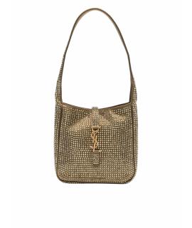 SAINT LAURENT Сумка с короткими ручками