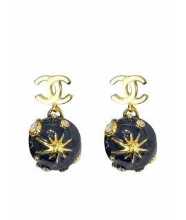 CHANEL Серьги